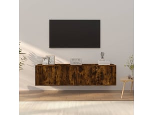 Meuble tv coloris multicolore  <strong></strong>  <strong></strong>