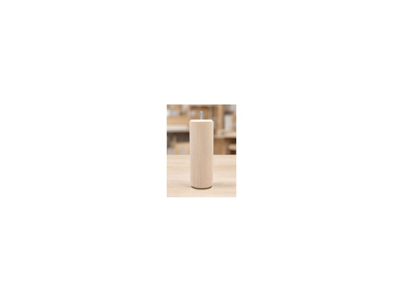  Jambe de sommier s4 70 x 250 bois brut 8252386 - Conforama A