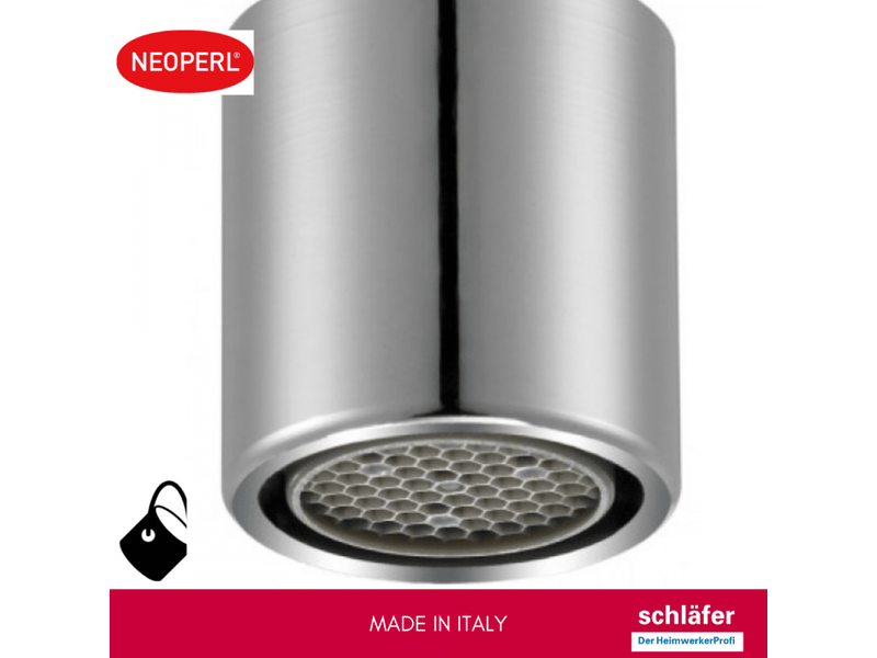 10010516 schläfer | 10pcs- m16 aérateur femelle universel, aération du robinet mélangeur de salle de bain et de cuisine - Conforama C