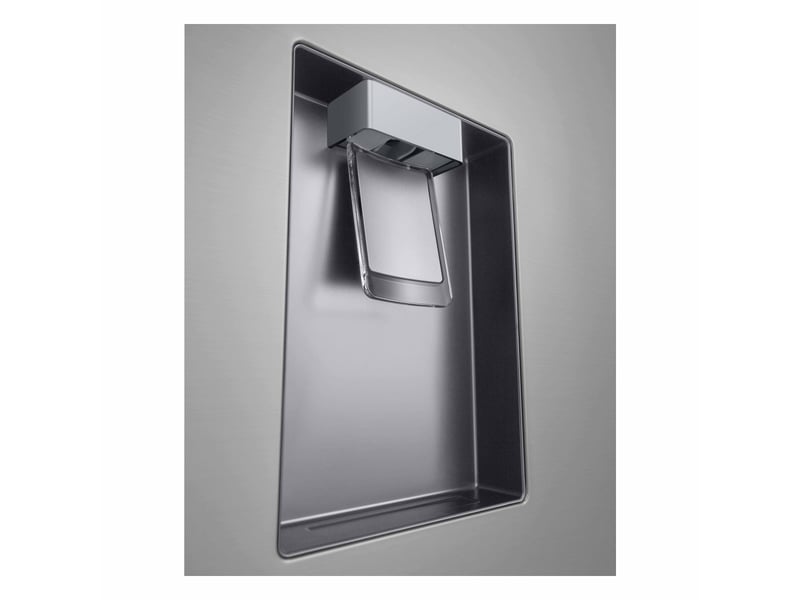 Réfrigérateur combiné (congél en bas) LG GBF3102DPY - Conforama L