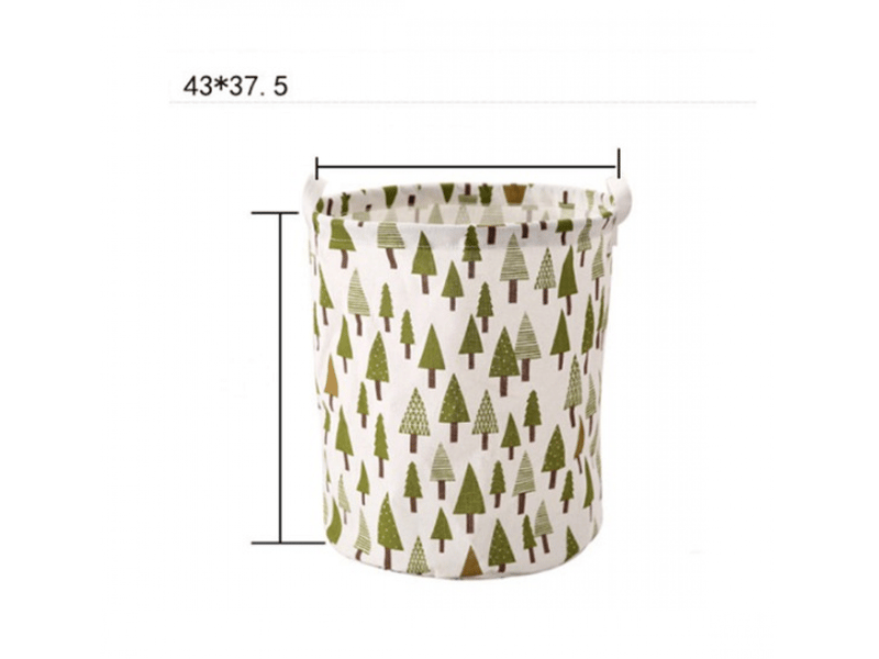  Panier à linge sale et sac à mailles pour le linge - conteneur de rangement pliable - panier à linge sale avec poignée - panier à serviettes  - Conforama B