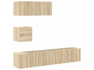 Meuble tv coloris beige  <strong></strong>  <strong></strong>