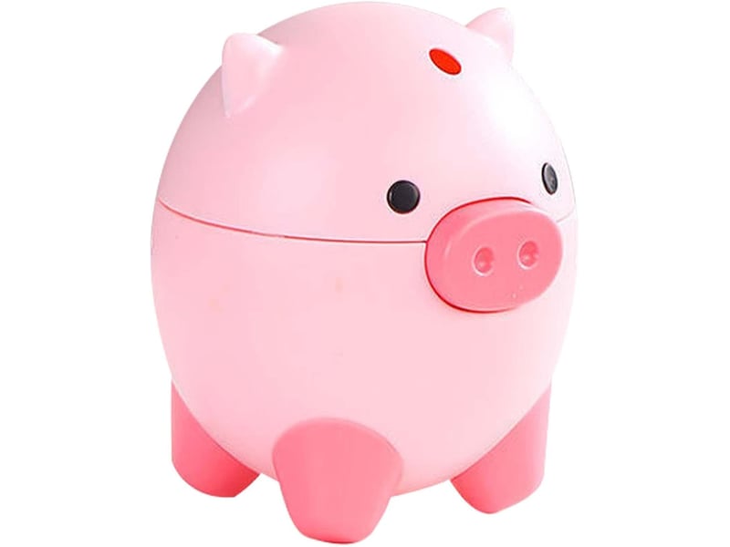  Porte-cure-dents en cochon - distributeur cure-dents avec cochon à presser - porte-cure-dents pop-up - boîte rangement No Commercial reference - Conforama A