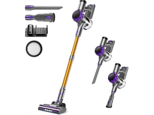 Aspirateur balai rechargeable MAISENTIEL  - 