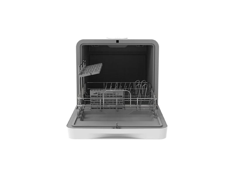 Lave-vaisselle cecotec bolero aguazero 1100 mini - Conforama D