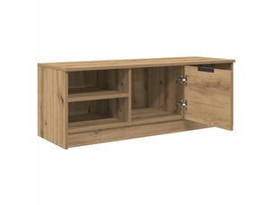 Meuble tv coloris beige 35 cm HELLOSHOP 26