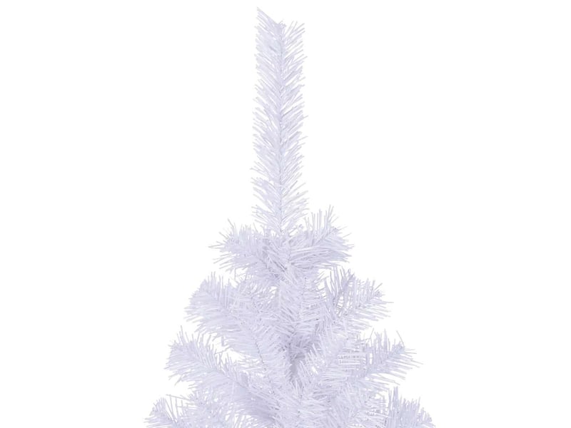  Sapin de noël - arbre de noël artificiel avec support 180 cm 620 branches  - Conforama D