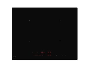 Plaque de cuisson à induction NOVY 1763 - 4 foyer(s) 3000 watts