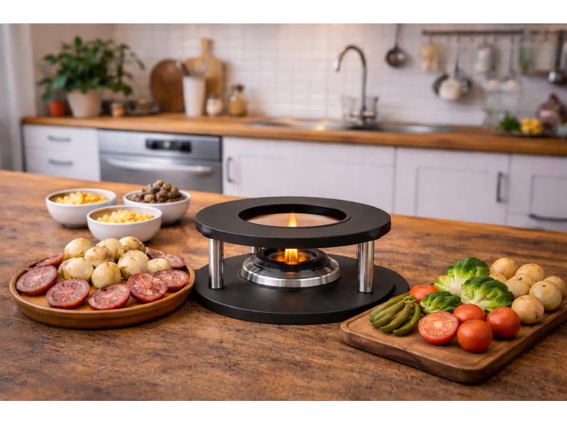 Casserole 21 cm  - Conforama W