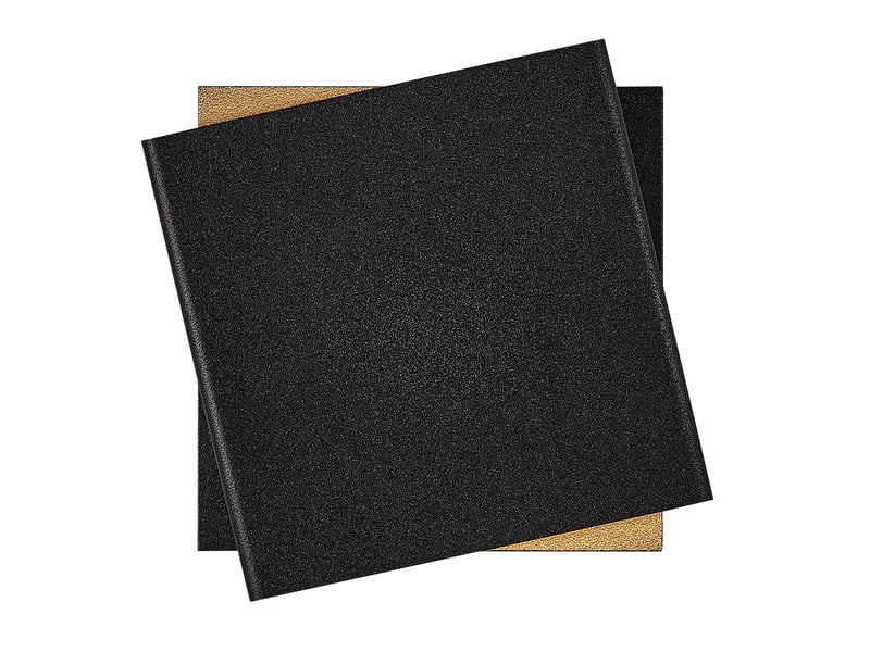  Applique murale extérieur carré, turn en aluminium noir, ip54, nordlux 2019061003 - Conforama D