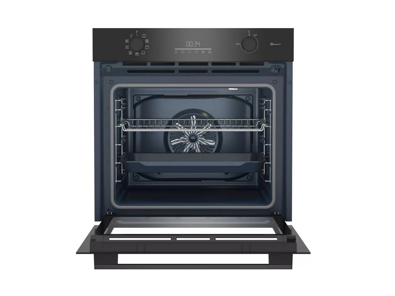  Beko - four intégrable 72l 60cm pyrolyse  bbie17302bmpc - b300 BBIE17302BMPC - Conforama C
