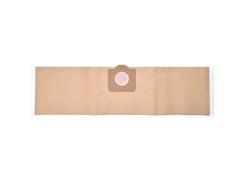  10 pièces sacs d’aspirateur pour 6.959-130.0 sacs en papier pour aspirateur wd3 wd3p wd3 premium sac à poussière en papier a 2201 a2204  - Conforama D