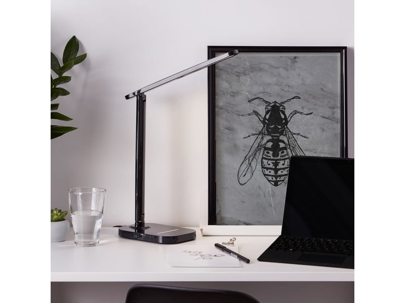 Lampe vicari  - Conforama C
