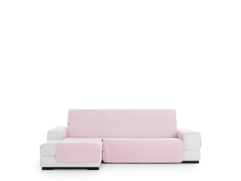 Housse de canapé méridienne m3 loira-protect gauche (face avant) c11  - Conforama A