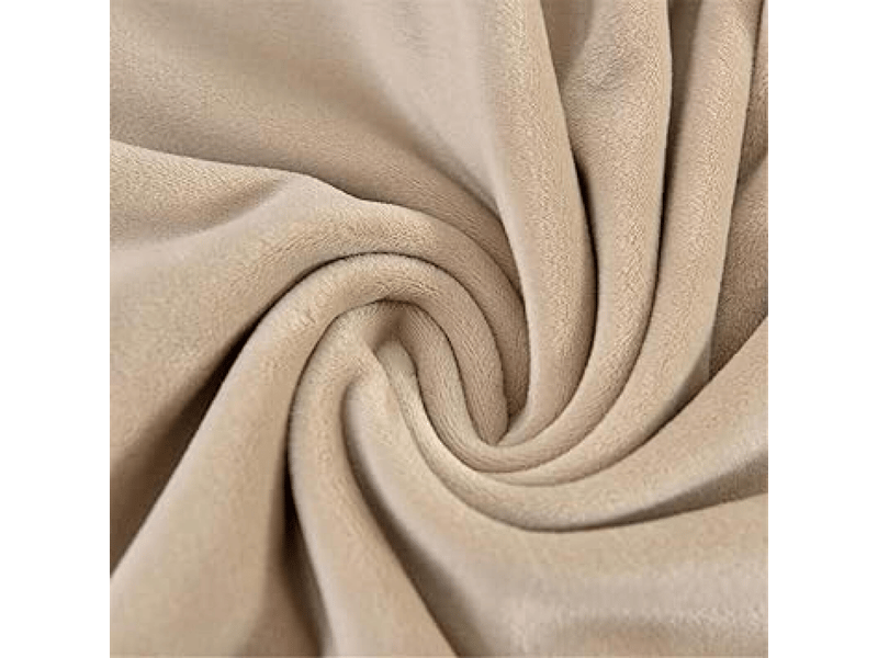  Housse de chaise - beige, 1 pièce housse de chaise style nordique, en velours élastique, luxueuse et lavable, housse de chaise de salle à manger, housse de chaise inc XLH-ZLS-009274ZLS - Conforama D