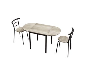 Ensemble table