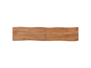 Banc  coloris marron <strong></strong> <strong></strong>