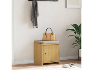 Banc  coloris marron <strong></strong> <strong></strong>