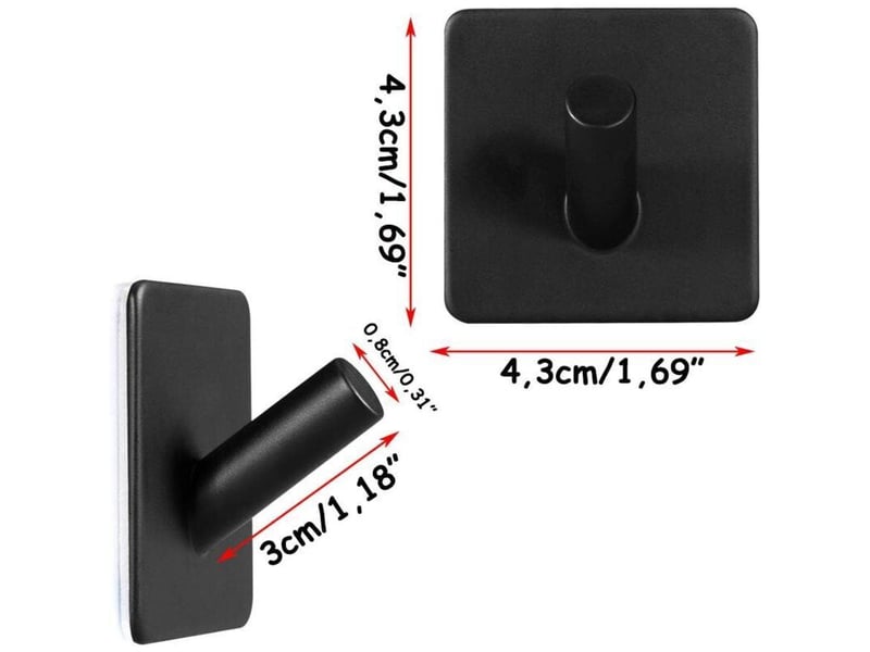  Enowelir lot de 10 courroies dentées de rechange pour rabot électrique largeur 9,6 mm orange  - Conforama B