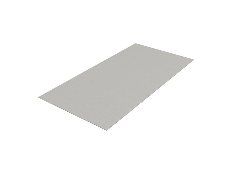  Set de 16 panneaux muraux décoratifs 120 x 60 cm marbre blanc 03_0010569  - Conforama D