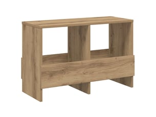 Etagère 68.5 cm coloris marron  