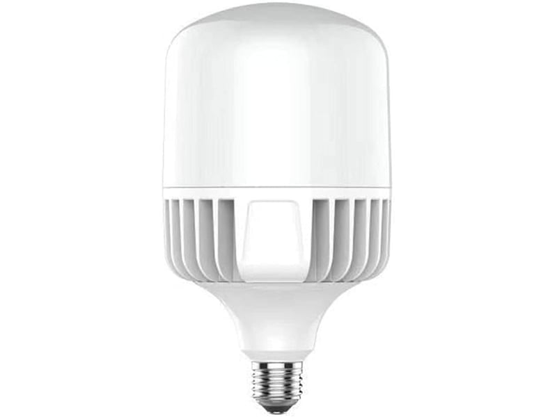  Ampoule e40 60w 6000k 6000lm industriel  - Conforama C