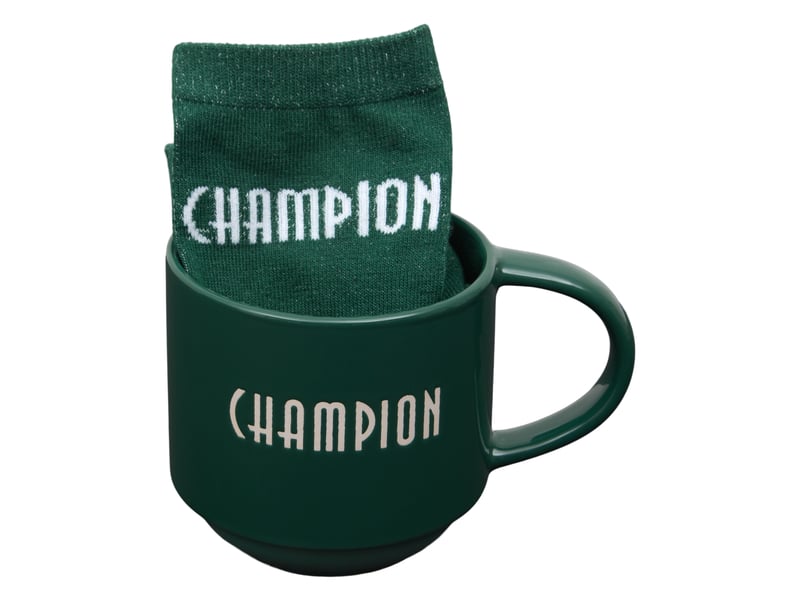 Mug Grès coloris assortis  - Conforama A