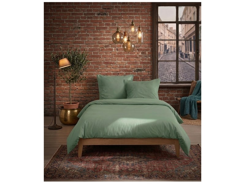 Parure de lit collection cocon  - Conforama B