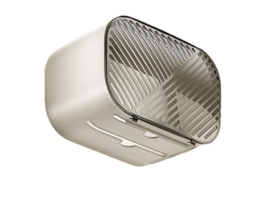 Couvercle de boîte à mouchoirs, boîte à mouchoirs murale, support de rangement pour rouleau de papier (blanc)