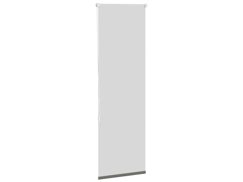  Store enrouleur occultant, store à rouleau largeur du tissu 40,7 cm polyester cf46182  - Conforama D