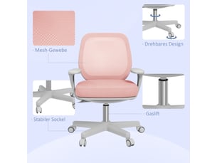 Chaise de bureau <strong></strong> <strong></strong> 
