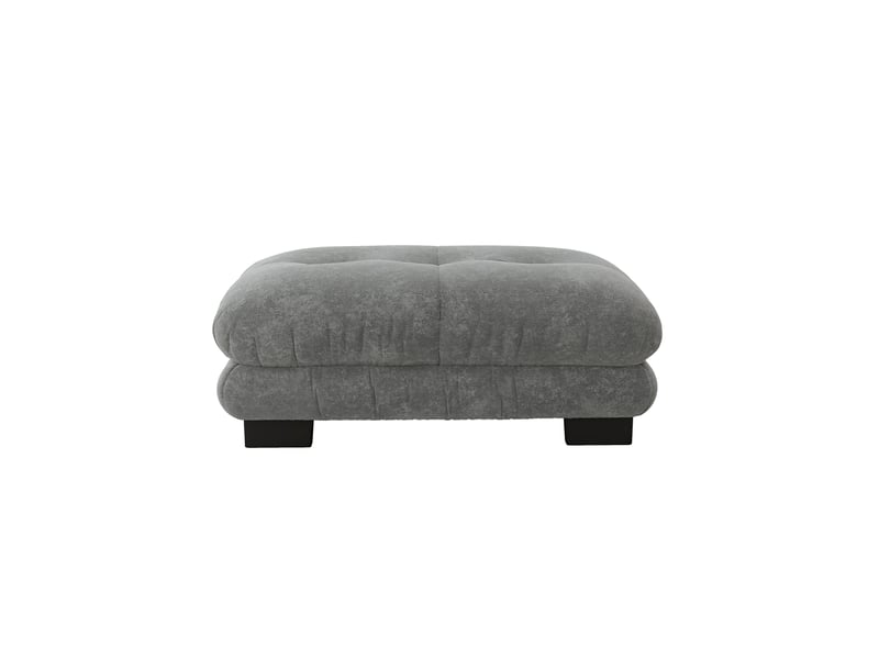  Pouf paris - gris SF20250027014 - Conforama A