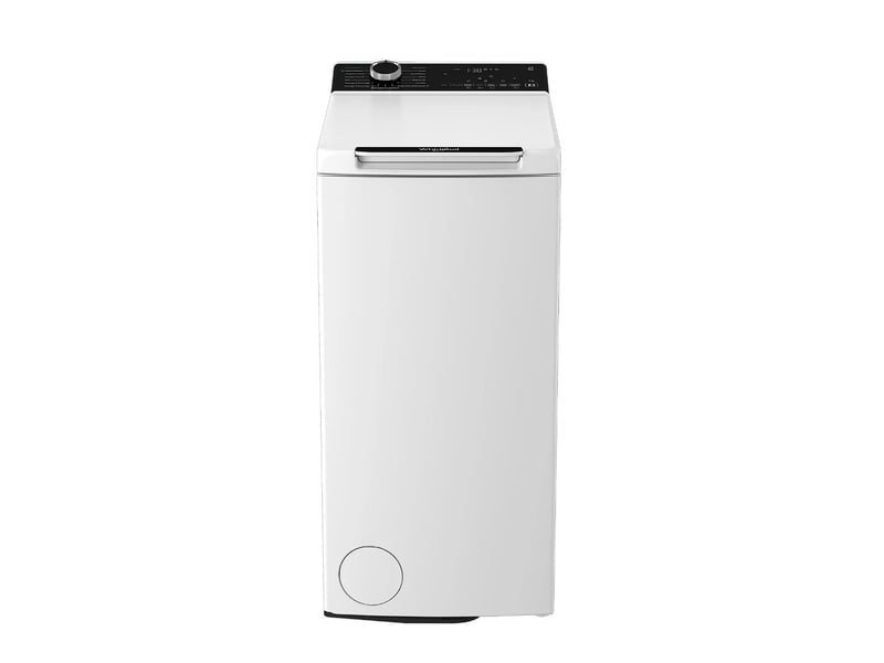 Whirlpool - lave-linge top 6kg 1200 toursmin tw621csensewashfr - TW621CSENSEWASHFR - Conforama A