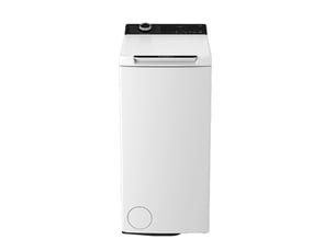Lave linge ouverture dessus <strong>WHIRLPOOL</strong> TW621CSENSEWASHFR - 6 kg 1200 trs/min profondeur 60 cm