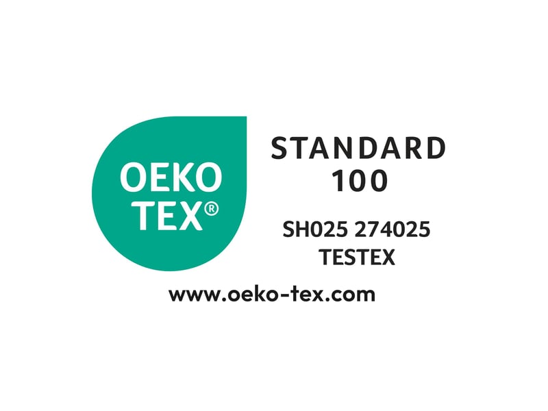  Lot de 2 coussins, coussins décoratifs houten vert foncé lin synthétique cf56538  - Conforama E