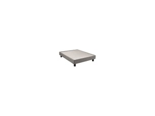 Sommier tapissier 70x190 cm <strong>EPEDA</strong> <strong>7975783</strong> vendu avec sommier,sans matelas
