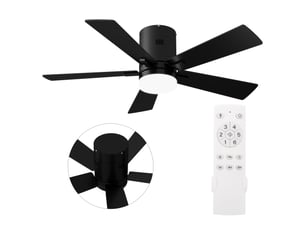 Ventilateur colonne SHOPENTRA - 32.3 watts