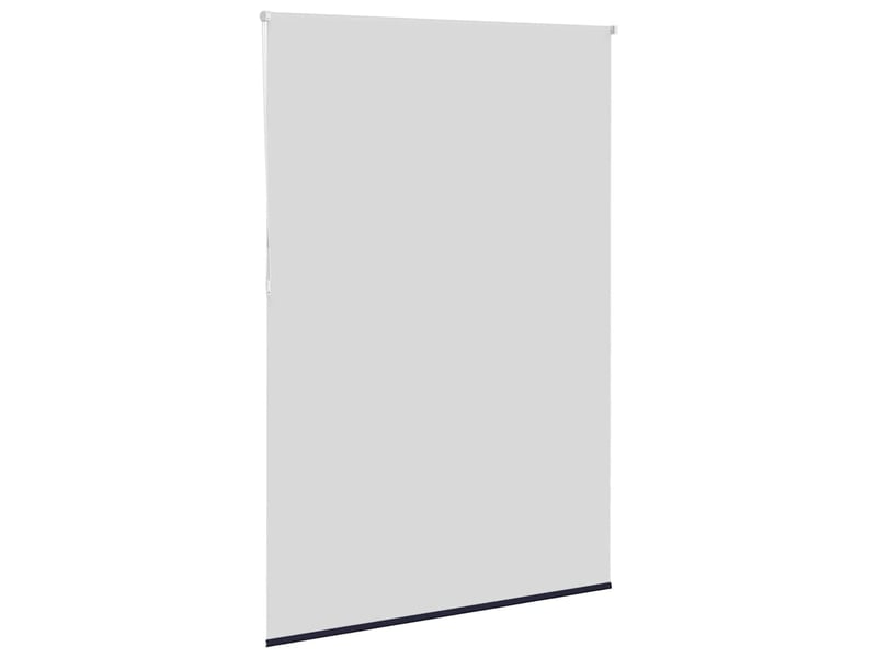 Store enrouleur occultant, store à rouleau café 150x230 cm largeur du tissu cf45684 - Conforama D