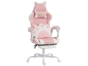 Fauteuil gaming <strong></strong> <strong></strong>