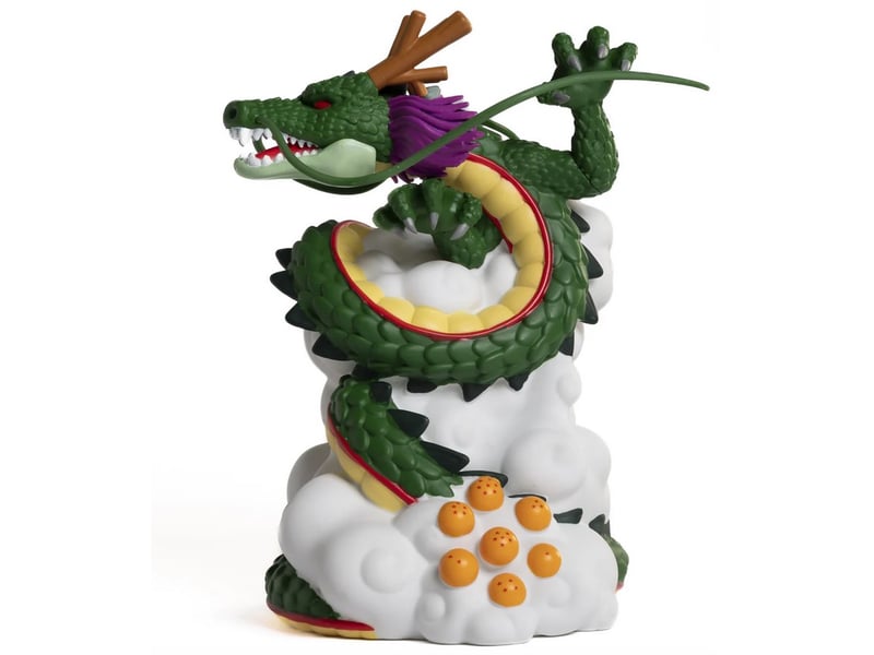  Tirelire shenron dragon ball 080064 - Conforama A