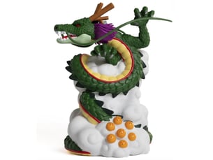 Tirelire shenron dragon ball
