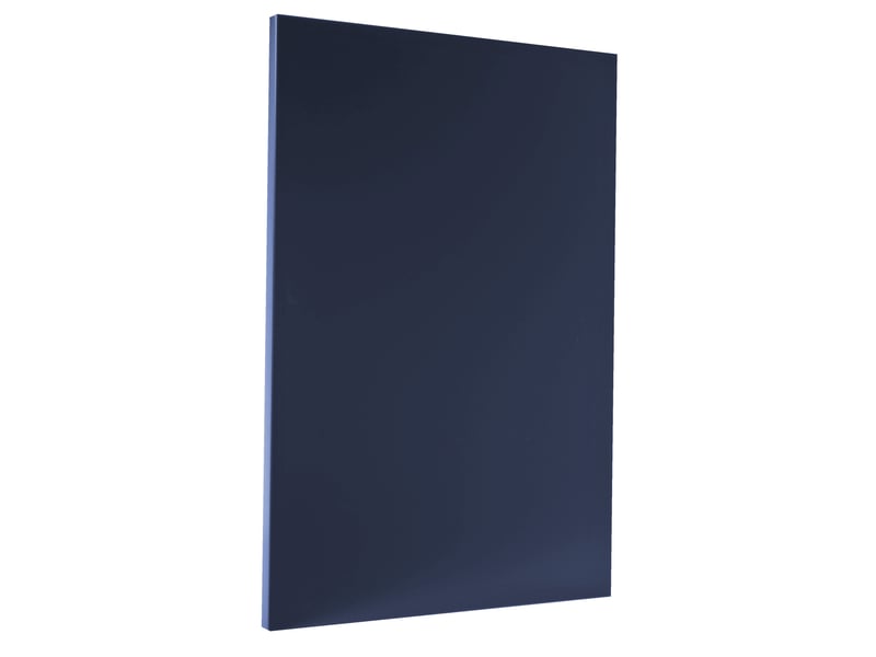 MYRTILLE BLEU NUIT  - Conforama D