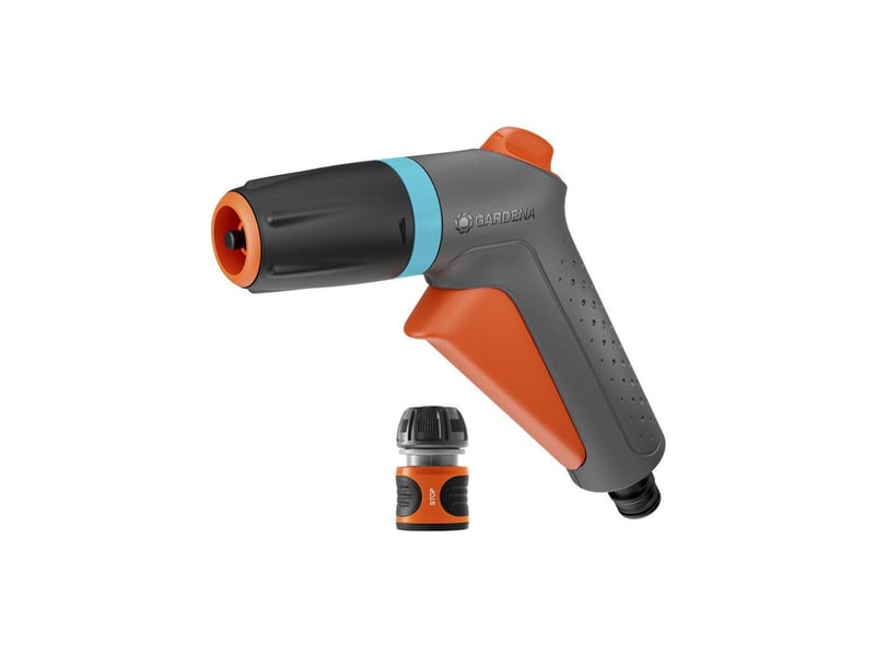 Pistolet arrosage multi-jet classic 12-58 avec aquastop protection uv et gel AACUE36084 - Conforama A