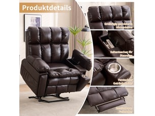 Chaise de bureau <strong></strong> <strong></strong> 