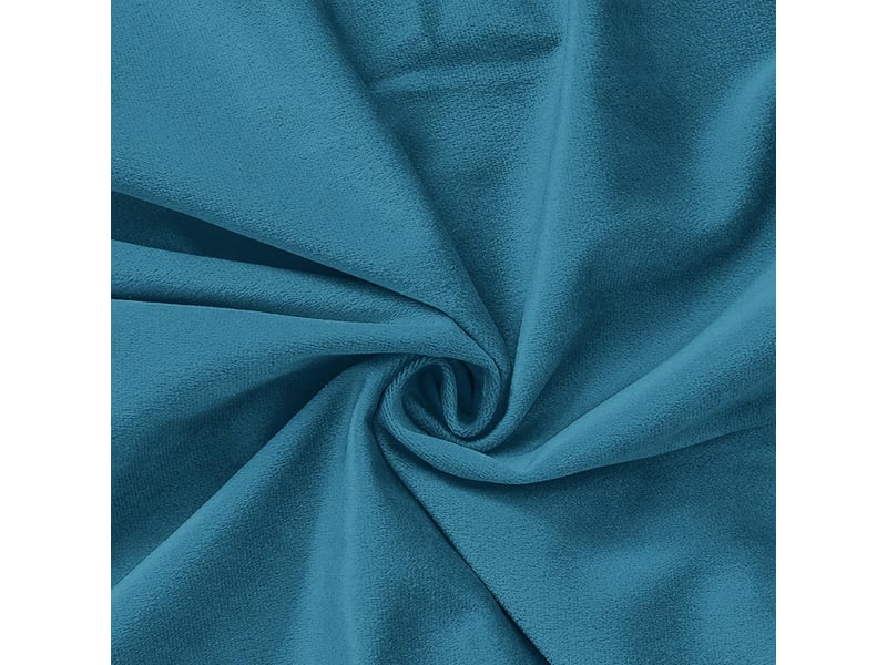  Housses de coussin 45 x 45 cm lot de 2 taie d'oreiller carré doux et moderne coussins en velours décoratif canapé super lisse doux confortable taie d'oreil, vert  - Conforama D