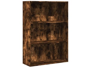Bibliotheque coloris  multicolore  <strong></strong> <strong></strong> - 80 cm x 114 cm