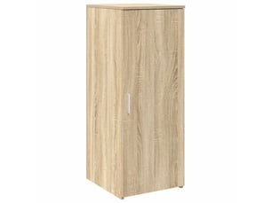 Armoire <strong></strong> <strong></strong> coloris beige largeur 40 cm