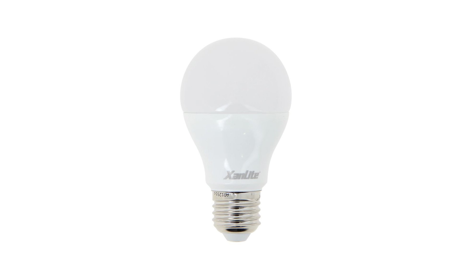 AMPOULE AM A60 LED 11 W E27 Blanche Conforama