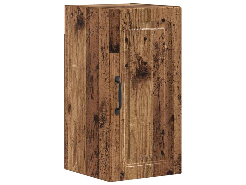  Ensemble de 4 pièces d'armoires de salle de bain utrecht cf63272  - Conforama C