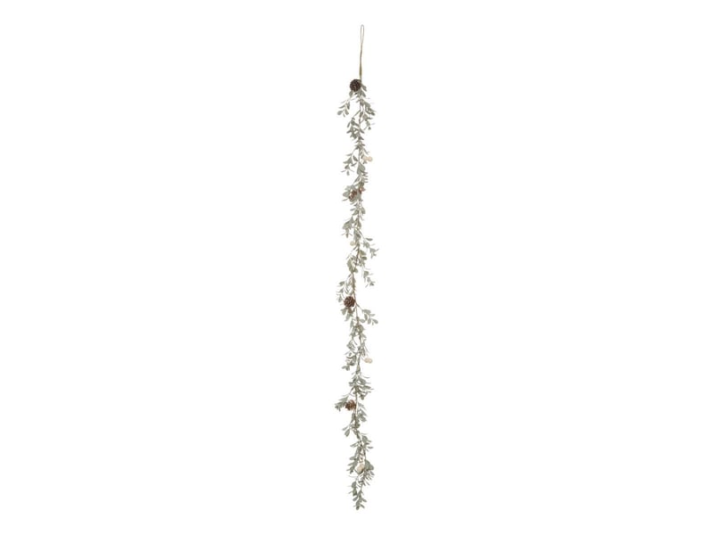  Gdn plast feuillage pdp 110cm JOURDAIN - Conforama C